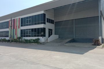 Warehouse / Factory for Sale or Rent in Bang Bo, Samut Prakan
