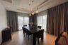 3 Bedroom Condo for rent in Royal Residence Park, Lumpini, Bangkok near BTS Ratchadamri