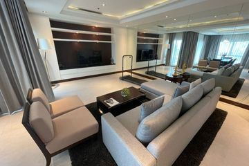3 Bedroom Condo for rent in Royal Residence Park, Lumpini, Bangkok near BTS Ratchadamri