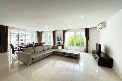 4 Bedroom Apartment for rent in The Verandah, Khlong Toei Nuea, Bangkok near MRT Sukhumvit