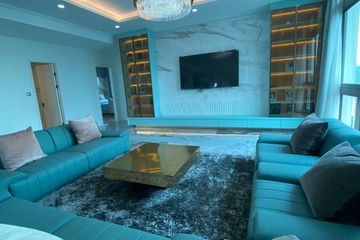 3 Bedroom Condo for sale in Khlong Tan Nuea, Bangkok