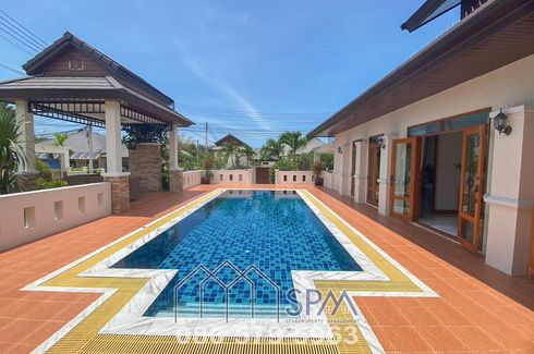 3 Bedroom House for Sale or Rent in Hua Hin, Prachuap Khiri Khan