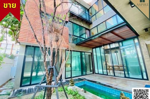 4 Bedroom House for sale in Sam Sen Nai, Bangkok near BTS Ari