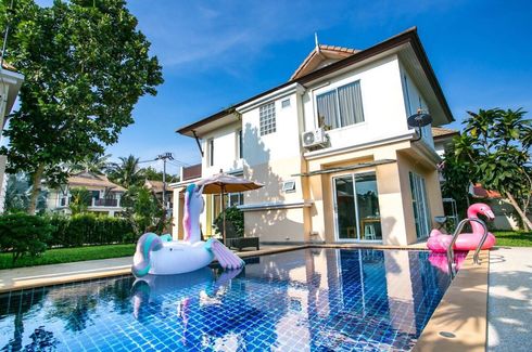 3 Bedroom House for Sale or Rent in Ao Nang, Krabi