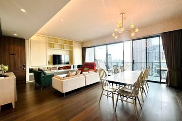 3 Bedroom Condo for Sale or Rent in TELA Thonglor, Khlong Tan Nuea, Bangkok near BTS Thong Lo