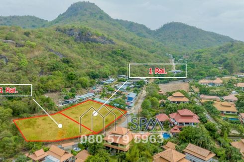 Land for sale in Nong Kae, Prachuap Khiri Khan