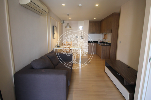 1 Bedroom Condo for sale in Tree Condo Sukhumvit 42, Phra Khanong, Bangkok near BTS Phra Khanong