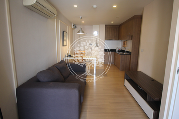 1 Bedroom Condo for sale in Tree Condo Sukhumvit 42, Phra Khanong, Bangkok near BTS Phra Khanong