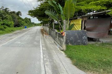 Land for sale in Map Ta Phut, Rayong