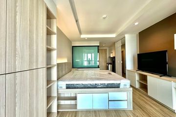 1 Bedroom Condo for rent in Ladda Plus Sriracha, Si Racha, Chonburi