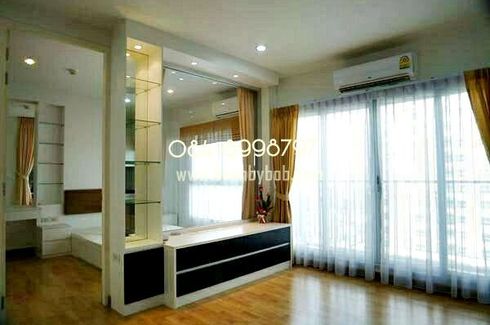 1 Bedroom Condo for sale in The Parkland Taksin - Thapra, Bukkhalo, Bangkok near BTS Talat Phlu