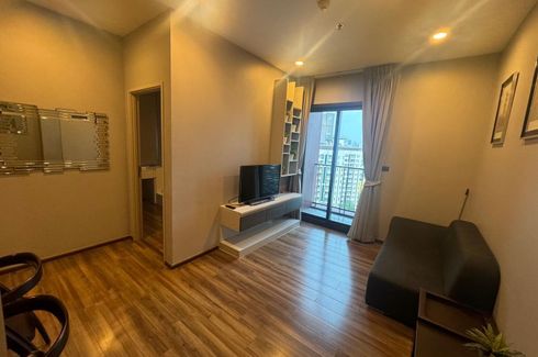 1 Bedroom Condo for sale in WYNE Sukhumvit, Phra Khanong, Bangkok near BTS Phra Khanong