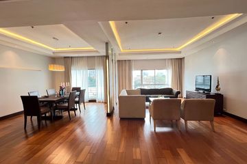 4 Bedroom Apartment for rent in Langsuan, Bangkok near MRT Lumpini