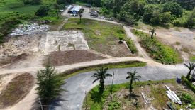 Land for sale in Ao Nang, Krabi