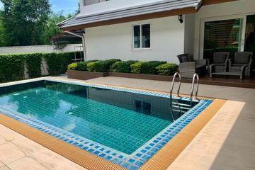 3 Bedroom House for sale in Bang Lamung, Chonburi