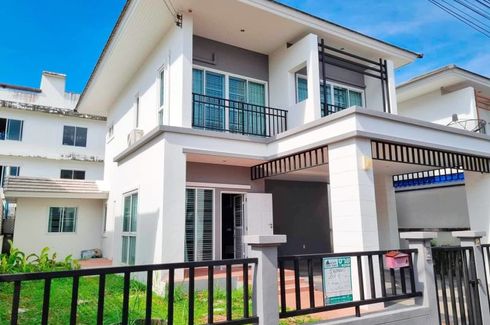 3 Bedroom House for sale in Crystal Plus Village, Surasak, Chonburi
