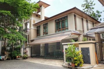 4 Bedroom House for rent in Phra Khanong Nuea, Bangkok near BTS Phra Khanong