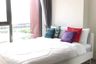 1 Bedroom Condo for rent in Makkasan, Bangkok near MRT Phra Ram 9