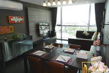 2 Bedroom Condo for rent in Le Luk Condominium, Phra Khanong Nuea, Bangkok near BTS Phra Khanong
