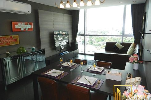 2 Bedroom Condo for rent in Le Luk Condominium, Phra Khanong Nuea, Bangkok near BTS Phra Khanong