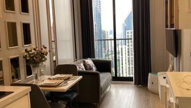 1 Bedroom Condo for rent in Khlong Tan Nuea, Bangkok near BTS Phrom Phong