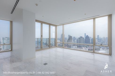 2 Bedroom Condo for rent in Four Seasons Private Residences, Thung Wat Don, Bangkok near BTS Saphan Taksin