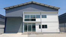 Warehouse / Factory for Sale or Rent in Ban Bueng, Chonburi