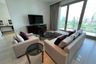3 Bedroom Condo for rent in 185 Rajadamri, Lumpini, Bangkok near BTS Ratchadamri
