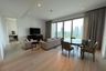 3 Bedroom Condo for rent in 185 Rajadamri, Lumpini, Bangkok near BTS Ratchadamri