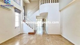 4 Bedroom House for rent in Sala Thammasop, Bangkok