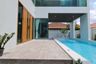 4 Bedroom Villa for sale in The Cave Ville, Nong Prue, Chonburi