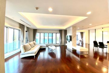 3 Bedroom Condo for rent in Tonson Court (Leasehold), Lumpini, Bangkok near BTS Chit Lom