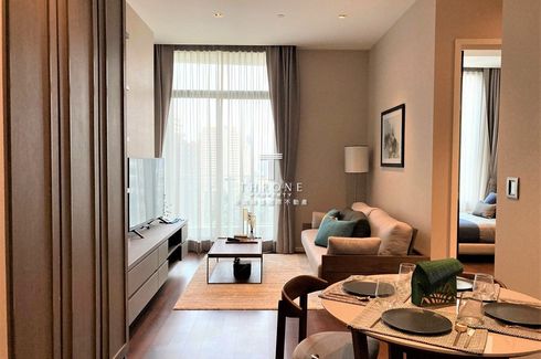 2 Bedroom Condo for rent in The Diplomat 39, Khlong Tan Nuea, Bangkok near BTS Phrom Phong