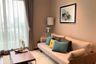 2 Bedroom Condo for rent in The Diplomat 39, Khlong Tan Nuea, Bangkok near BTS Phrom Phong