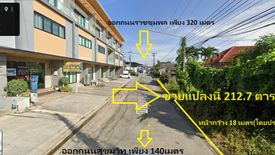 Land for sale in Noen Phra, Rayong