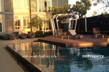 1 Bedroom Condo for sale in Phra Khanong Nuea, Bangkok near BTS On Nut