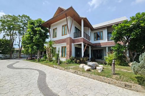 3 Bedroom House for sale in Sanam Chan, Nakhon Pathom