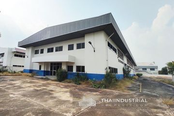 Warehouse / Factory for rent in Ban Pho, Phra Nakhon Si Ayutthaya