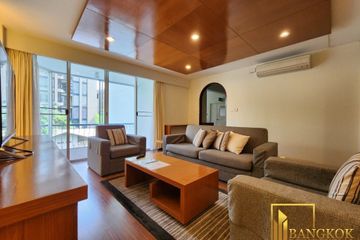 2 Bedroom Apartment for rent in Karolyn Court, Langsuan, Bangkok near BTS Ploen Chit