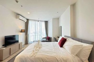 1 Bedroom Condo for rent in Edge Central Pattaya, Nong Prue, Chonburi
