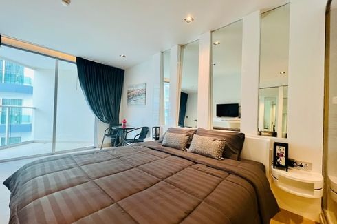 1 Bedroom Condo for Sale or Rent in Sands Condominium, Nong Prue, Chonburi