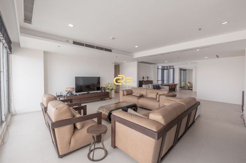 3 Bedroom Condo for sale in The River by Raimon Land, Khlong Ton Sai, Bangkok near BTS Krung Thon Buri