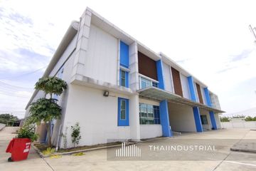 Warehouse / Factory for rent in Bang Sao Thong, Samut Prakan