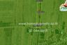 Land for sale in Wang Nam Lat, Nakhon Sawan