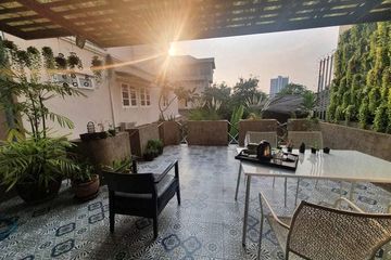 4 Bedroom Townhouse for Sale or Rent in Esta Home Private Park, Bang Khlo, Bangkok