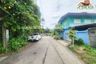 Land for sale in Khlong Chan, Bangkok near MRT Lat Phrao 101