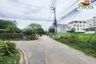 Land for sale in Khlong Chan, Bangkok near MRT Lat Phrao 101