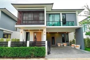 4 Bedroom House for sale in Huai Yai, Chonburi