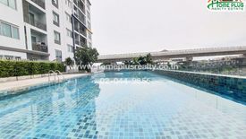 1 Bedroom Condo for sale in Silk Place Phaholyothin Laksi, Anusawari, Bangkok near BTS Wat Phra Si Mahathat