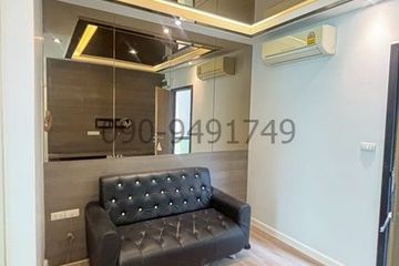 2 Bedroom Condo for rent in Metro Luxe Kaset, Sena Nikhom, Bangkok